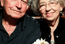 Robert Dean Pearce and Myrna Lee Sansregret Pearce