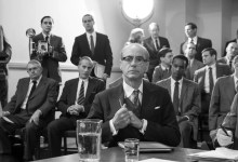 When the Real Meets the Reel, and Vice Versa