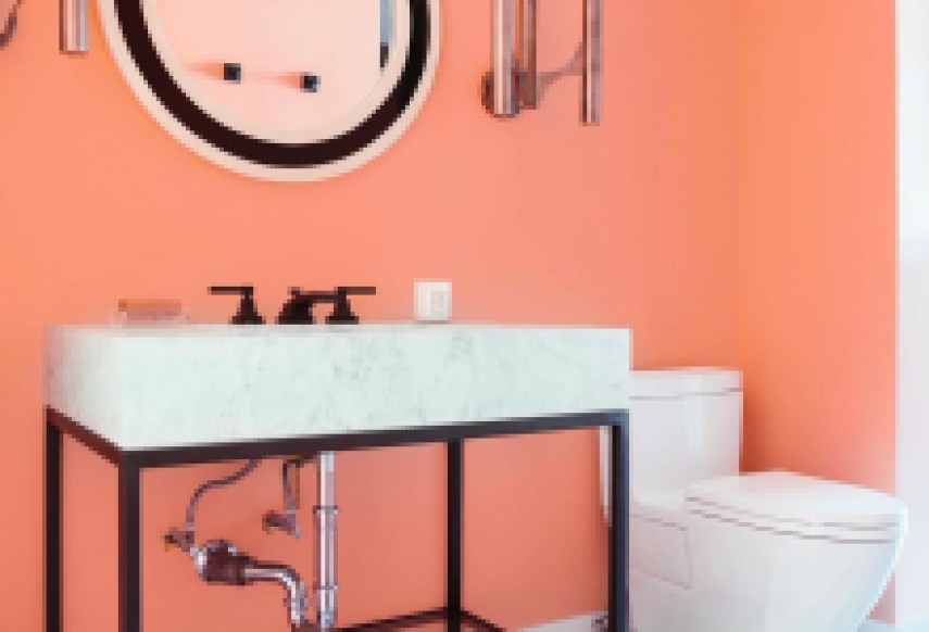 The Home Page | Color My World — and My Walls