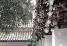 Free Emergency Storm Parking Activated in City of Santa Barbara