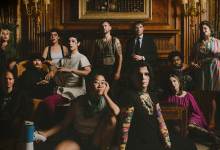 Roomful of Teeth with Gabriel Kahane RESCHEDULED