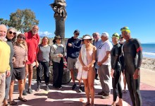 Community Disregarded in Leadbetter Beach Plan