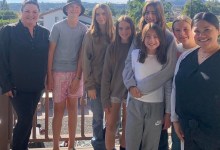 Riviera Ridge School Takes Service Learning and Leadership to a Deeper Level