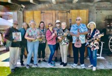 Carpinteria Arts & Craft Faire