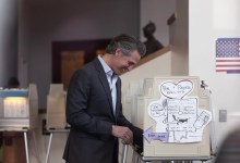 With Prop. 1 Passage, Gavin Newsom Again Changes How Californians with Mental Illness Get Help