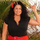 Liza Muñoz