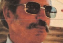 James Francis Feeley