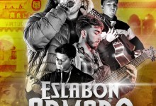 Performance by Eslabon Armado