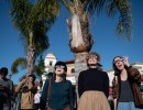 Eclipse Viewing Party in Goleta