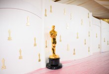 Red Carpet Watch | The Academy Awards, Santa Barbara Style 
