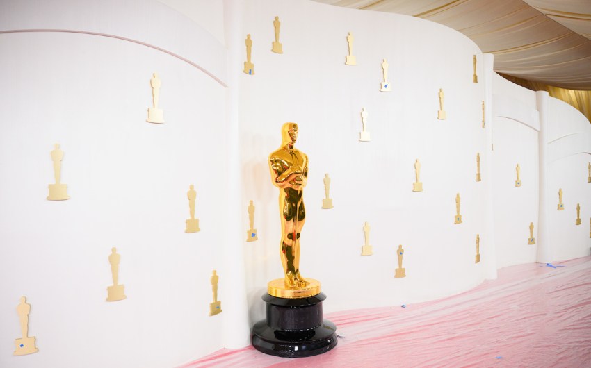 Red Carpet Watch | The Academy Awards, Santa Barbara Style 