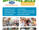 Santa Barbara Earth Day Festival 2024