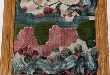 Textile Collage Workshop