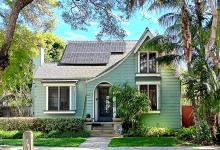 Sears Catalog Homes in Santa Barbara?