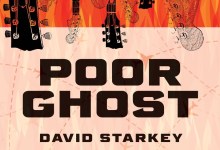 A Mash-Up Between the Poetry of Rock ’n’ Roll and the Hard Realities of Life and Loss