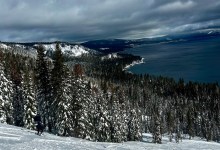 Full Belly Files | Tahoe Time, Potter Memorialized, Boar for Dinner, and Wine Dinner with Me