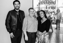 The Backstory of Janna Ireland’s ‘True Story Index’