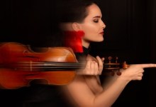 Camerata Pacifica Presents Seminal Chamber Works