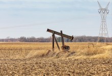 Cleaning Up California’s Oil Graveyards