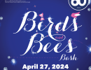 PPCCC Birds and Bees Bash