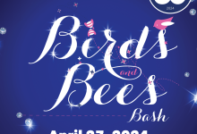 PPCCC Birds and Bees Bash