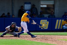 UC Santa Barbara Baseball Completes Sweep of UConn With 12-1 Victory