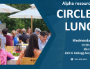 Alpha Resource Center’s Annual Circle of Life Luncheon