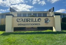 Lompoc Student Arrested for Possession of Handgun on Campus