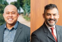 Is a Runoff Election on Horizon for 1st District Supervisor’s Race?