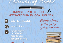 Carpinteria Festival of Books
