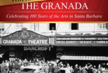 The Granada: Celebrating 100 Years