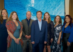 Channelkeeper’s Blue Water Ball Celebrates Nonprofit’s Work to Protect and Restore Santa Barbara’s Watersheds