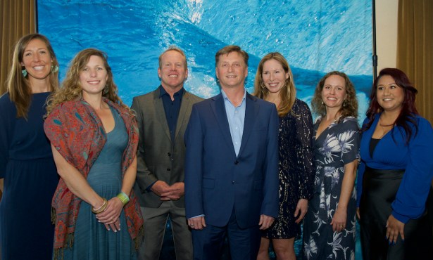 Channelkeeper’s Blue Water Ball Celebrates Nonprofit’s Work to Protect and Restore Santa Barbara’s Watersheds