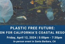 Ocean Conservancy’s Plastic Free Future