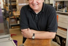 John Thomas Burgess Balkwill, Jr.