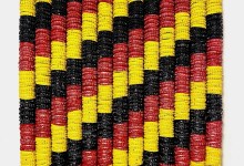 Eco-Art Show Confronts Environmental Issues at Santa Barbara Community Arts Workshop