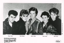 ON Culture | Duran Duran, Drag Superstar RuPaul, and ‘Dawn of the Dead’