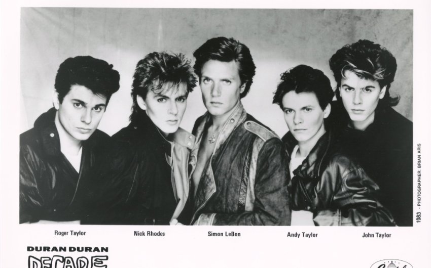 ON Culture | Duran Duran, Drag Superstar RuPaul, and ‘Dawn of the Dead’
