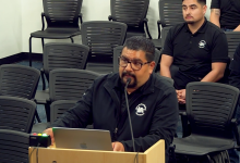 Santa Barbara Unified Staff Seeing Pink 