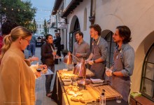 2024 LIVE Art & Wine Tour