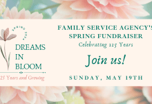 Dreams in Bloom—125 Years and Growing​