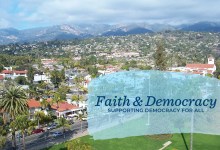 Faith and Democracy Presentation