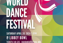 Ojai World Dance Festival