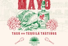 Cinco De Mayo Taco & Tequila Tasting