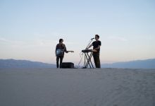 Environmental Activist Deejay Duo Forester Invites You to Dance with Them at Santa Barbara’s SOhO Music Club