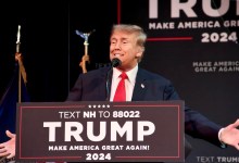 Trump’s Authoritarian Promise