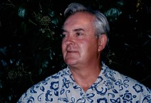 Dean “Coach” Gilchrist