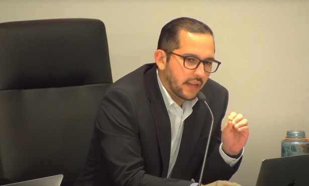 Santa Barbara Unified School Board Addresses Anti-Blackness in Schools and the Boardroom