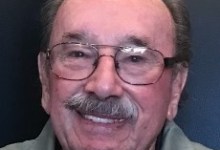 George Angelo Mattos