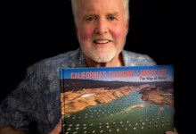 An Exploration of California’s Water Story 